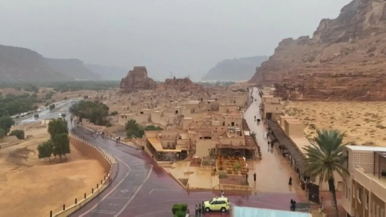 إعلان جديد.. ثلاث مدن سعودية في شبكة اليونسكو العالمية للتعلم